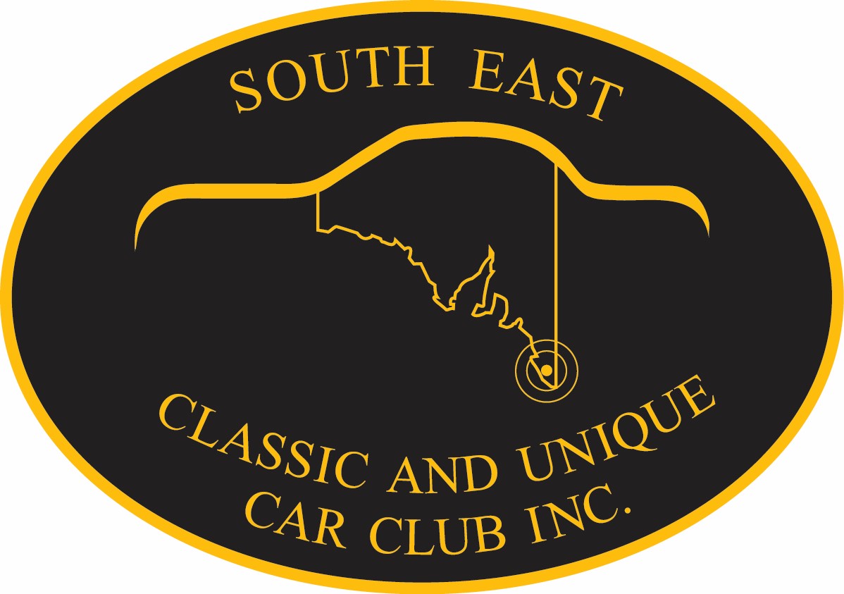 SE Classic & Unique Car Club