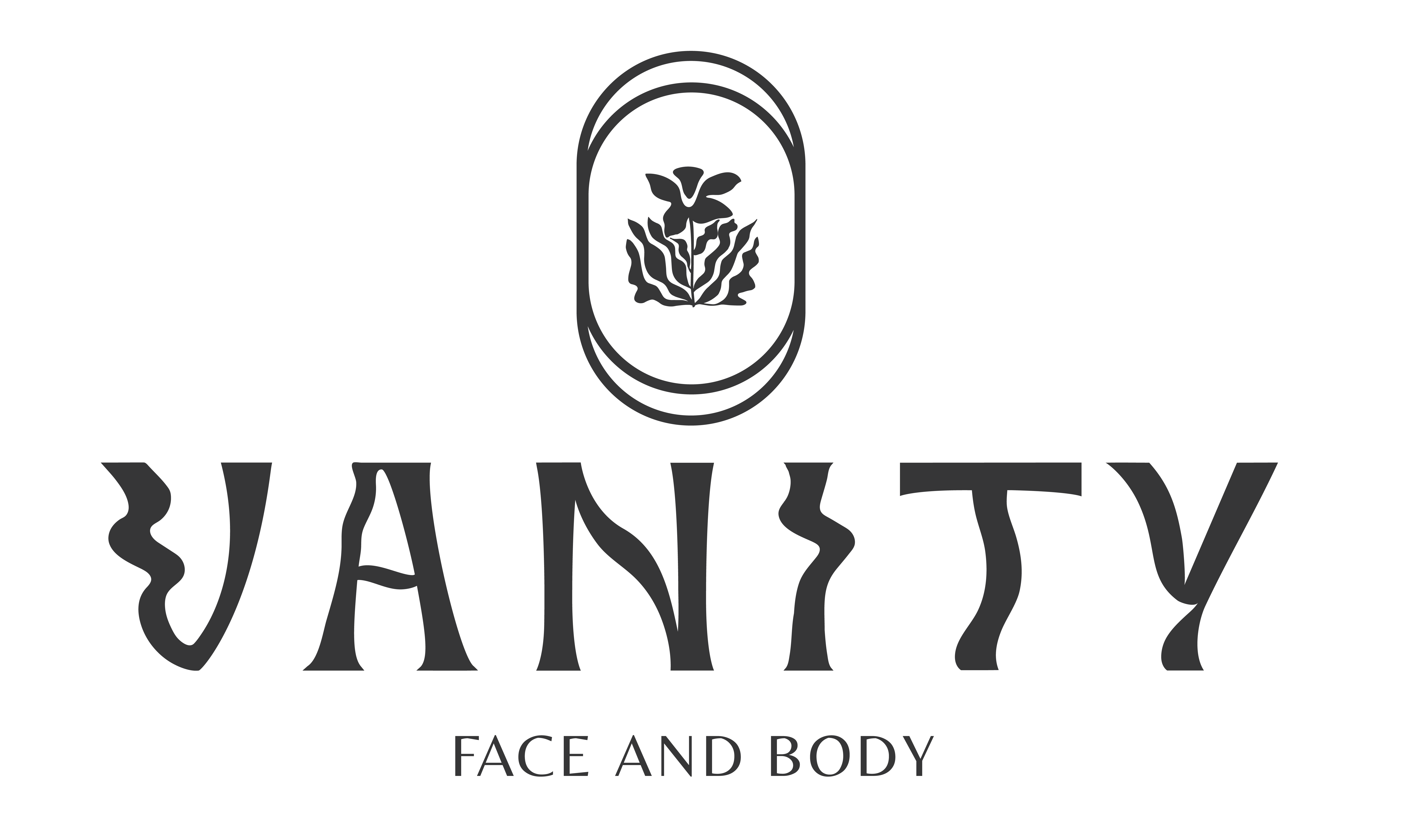 Vanity Face & Body