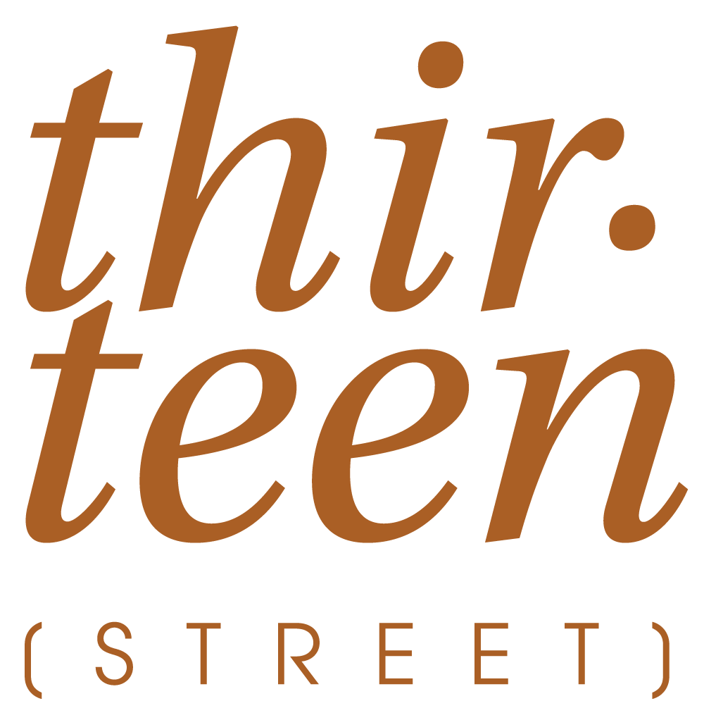 thirteen_street_logo_stack_r