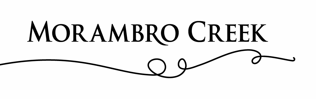Morambro Logo_Mono