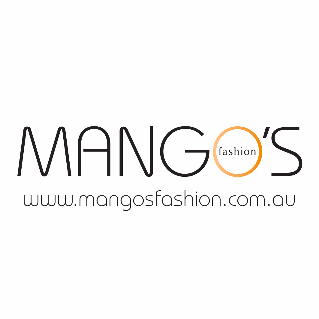 Mango's Logo